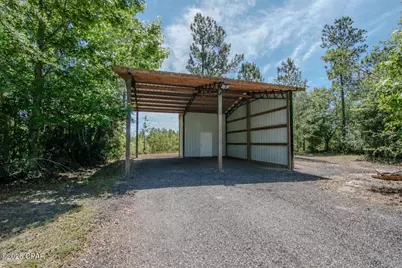 17103 NW Chipola Heights Road, Altha, FL 32421 - Photo 16