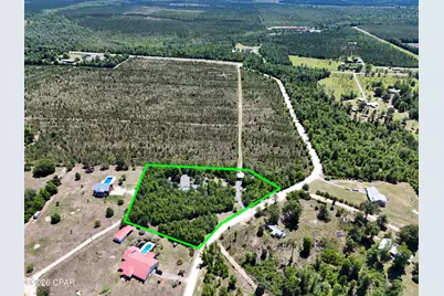 17103 NW Chipola Heights Road, Altha, FL 32421 - Photo 8