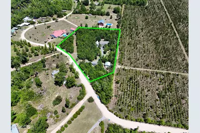 17103 NW Chipola Heights Road, Altha, FL 32421 - Photo 4