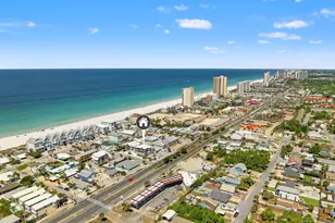 8319 Thomas Dr, Panama City Beach, FL 32408 - Photo 2
