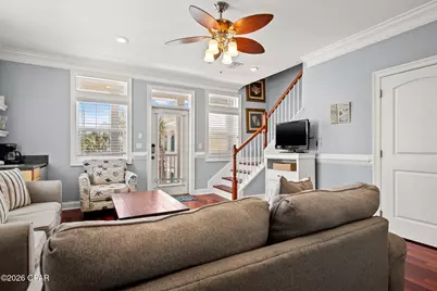 8319 Thomas Drive #East Side, Panama City Beach, FL 32408 - Photo 22