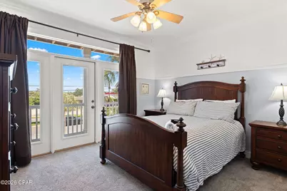8319 Thomas Drive #East Side, Panama City Beach, FL 32408 - Photo 26
