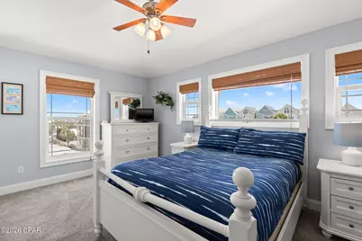 8319 Thomas Drive #East Side, Panama City Beach, FL 32408 - Photo 28