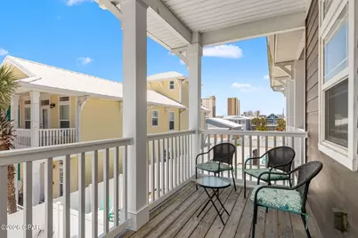 8319 Thomas Drive #East Side, Panama City Beach, FL 32408 - Photo 38