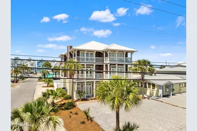 8319 Thomas Drive #East Side, Panama City Beach, FL 32408 - Photo 2