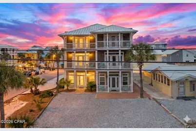 8319 Thomas Drive, Panama City Beach, FL 32408 - Photo 2