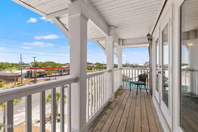 8319 Thomas Drive #East Side, Panama City Beach, FL 32408 - Photo 36