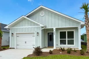 343 Robinson Blf Rd, Panama City Beach, FL 32407 - Photo 1