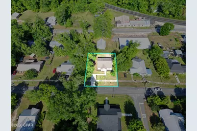 16424 SE Pear Street, Blountstown, FL 32424 - Photo 36