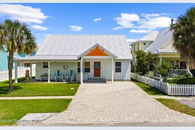 114 Bid A Wee Lane, Panama City Beach, FL 32413 - Photo 2