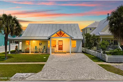 114 Bid A Wee Lane, Panama City Beach, FL 32413 - Photo 1