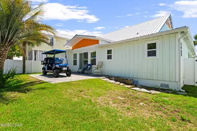 114 Bid A Wee Lane, Panama City Beach, FL 32413 - Photo 30