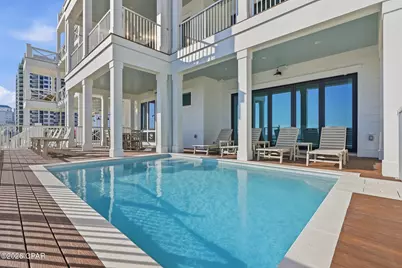 5935 Gulf Drive, Panama City, FL 32408 - Photo 12