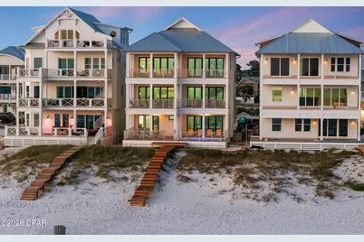 5935 Gulf Drive, Panama City, FL 32408 - Photo 1