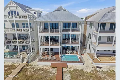 5935 Gulf Drive, Panama City, FL 32408 - Photo 2