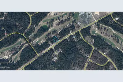 Lot 7 Blk 0388 Country Club Boulevard, Chipley, FL 32428 - Photo 2