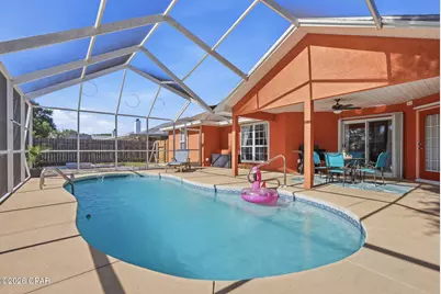 208 Hidden Pines Drive, Panama City, FL 32408 - Photo 50