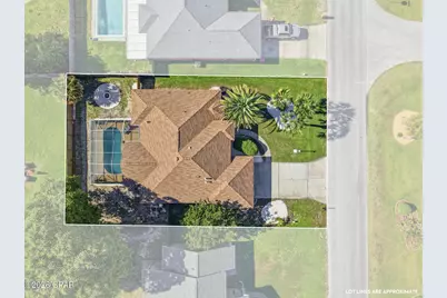208 Hidden Pines Drive, Panama City, FL 32408 - Photo 2
