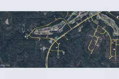 Lot 17 Blk 0382 Country Club Boulevard, Chipley, FL 32428 - Photo 2