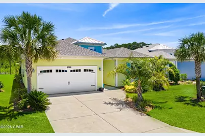 8268 Landshark Boulevard, Panama City Beach, FL 32413 - Photo 4