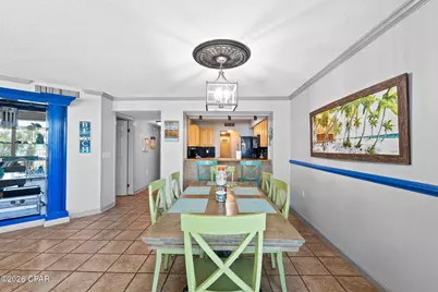 7205 Thomas Drive #E206, Panama City, FL 32408 - Photo 22