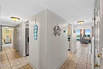 7205 Thomas Drive #E206, Panama City, FL 32408 - Photo 2