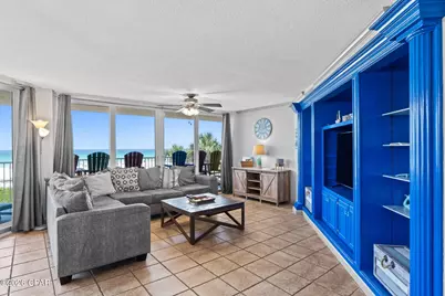 7205 Thomas Drive #E206, Panama City, FL 32408 - Photo 24