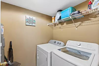 7205 Thomas Drive #E206, Panama City, FL 32408 - Photo 4