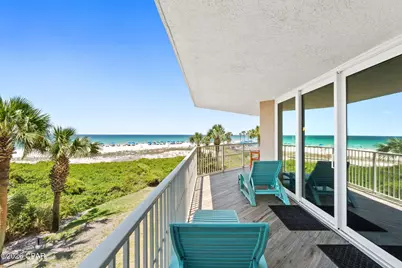 7205 Thomas Drive #E206, Panama City, FL 32408 - Photo 38