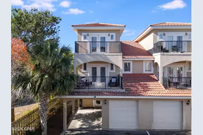 140 Southfields Road, Panama City Beach, FL 32413 - Photo 1