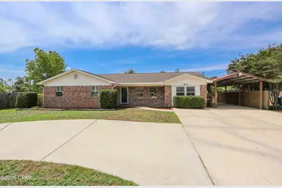 1856 Airport Circle, Panama City, FL 32405 - Photo 68