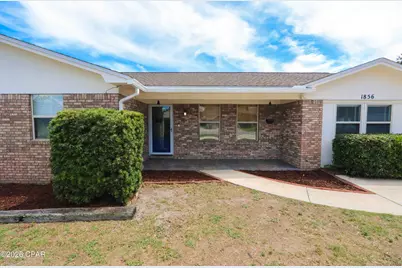 1856 Airport Circle, Panama City, FL 32405 - Photo 2