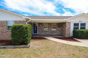1856 Airport Cir, Panama City, FL 32405 - Photo 2