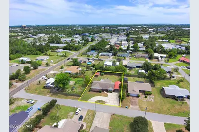 1856 Airport Circle, Panama City, FL 32405 - Photo 92