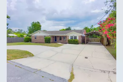 1856 Airport Circle, Panama City, FL 32405 - Photo 94