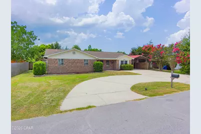 1856 Airport Circle, Panama City, FL 32405 - Photo 94