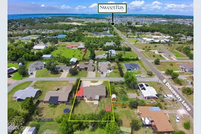1856 Airport Circle, Panama City, FL 32405 - Photo 4