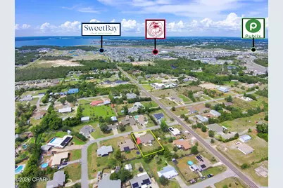 1856 Airport Circle, Panama City, FL 32405 - Photo 12