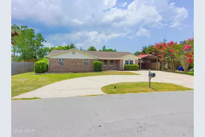 1856 Airport Circle, Panama City, FL 32405 - Photo 2