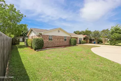 1856 Airport Circle, Panama City, FL 32405 - Photo 10