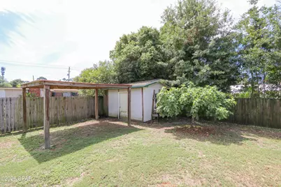 1856 Airport Circle, Panama City, FL 32405 - Photo 76