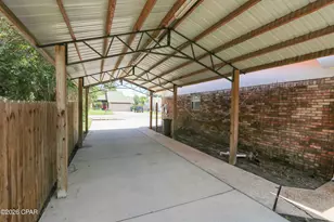 1856 Airport Cir, Panama City, FL 32405 - Photo 82