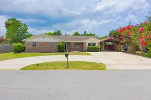 1856 Airport Cir, Panama City, FL 32405 - Photo 1