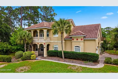 301 Trieste Boulevard, Panama City Beach, FL 32407 - Photo 1