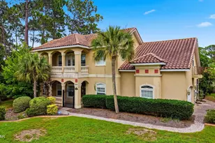 301 Trieste Blvd, Panama City Beach, FL 32407 - Photo 1