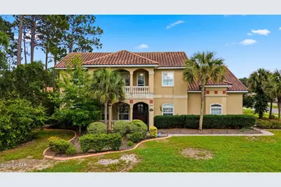 301 Trieste Boulevard, Panama City Beach, FL 32407 - Photo 2