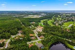 301 Trieste Blvd, Panama City Beach, FL 32407 - Photo 4