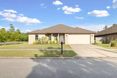 2307 Dragonfly Lane, Panama City, FL 32405 - Photo 1