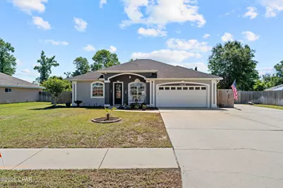 1415 Inverness Road, Lynn Haven, FL 32444 - Photo 2