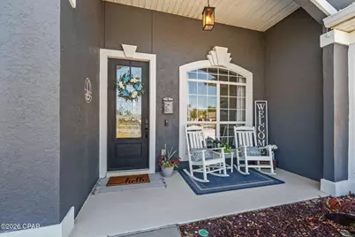 1415 Inverness Road, Lynn Haven, FL 32444 - Photo 4